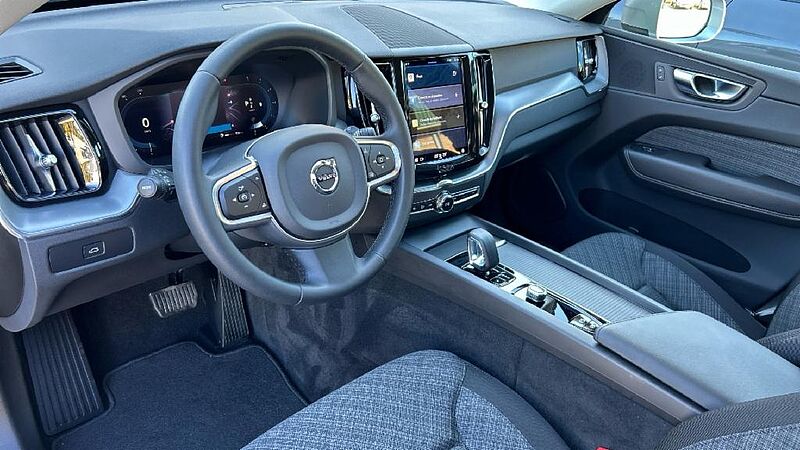 Volvo XC60 2.0 B4 D CORE AUTO 197 5P