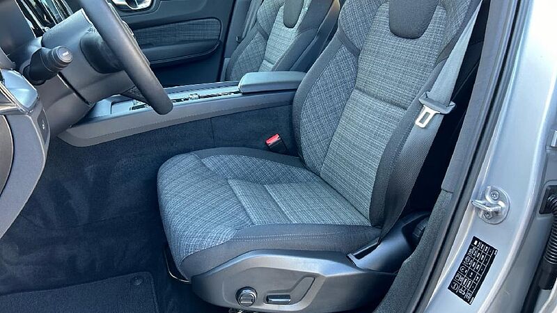Volvo XC60 2.0 B4 D CORE AUTO 197 5P