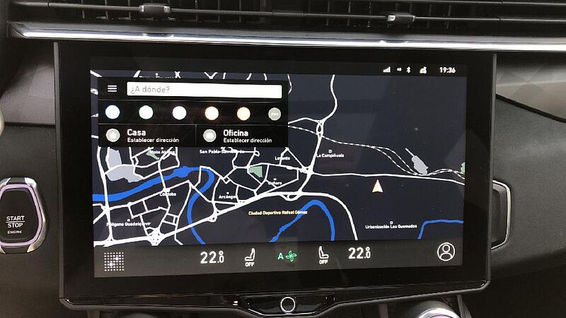 Lynk & Co 01 1.5 PHEV 6.6KW 261 5P
