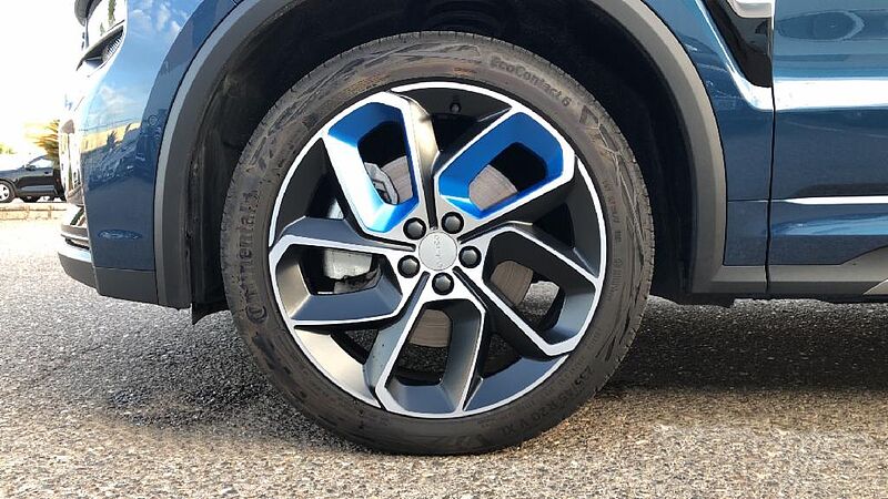 Lynk & Co 01 1.5 PHEV 6.6KW 261 5P