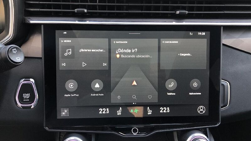 Lynk & Co 01 1.5 PHEV 6.6KW 261 5P