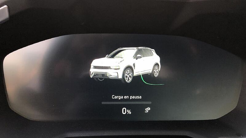 Lynk & Co 01 1.5 PHEV 6.6KW 261 5P