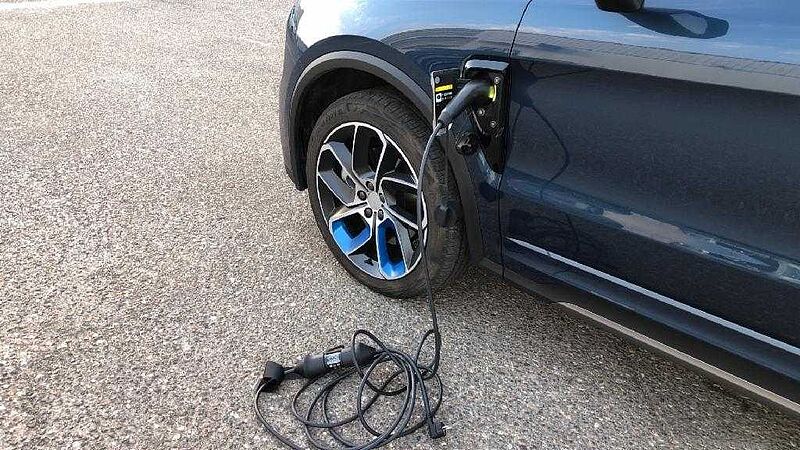 Lynk & Co 01 1.5 PHEV 6.6KW 261 5P
