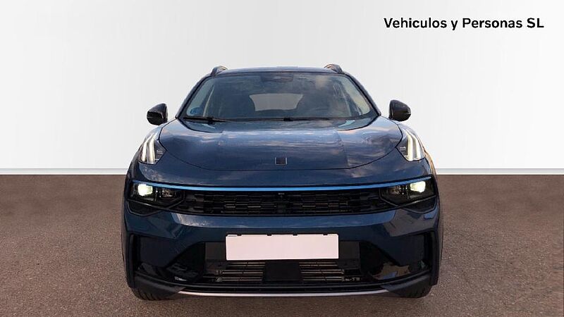 Lynk & Co 01 1.5 PHEV 6.6KW 261 5P