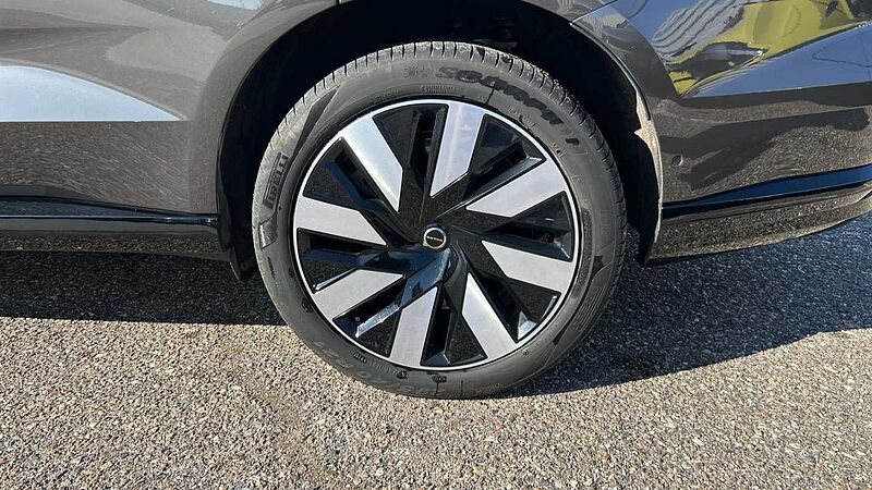 Volvo EX90 BEV 111KWH RECHARGE TWIN ULTRA AWD 408 5P 7 Plazas