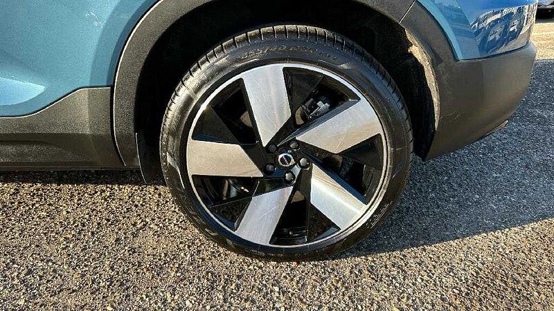 Volvo XC40 BEV 78KWH RECHARGE TWIN PLUS AWD 408 5P