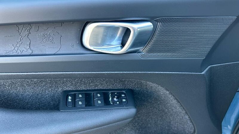 Volvo XC40 BEV 78KWH RECHARGE TWIN PLUS AWD 408 5P