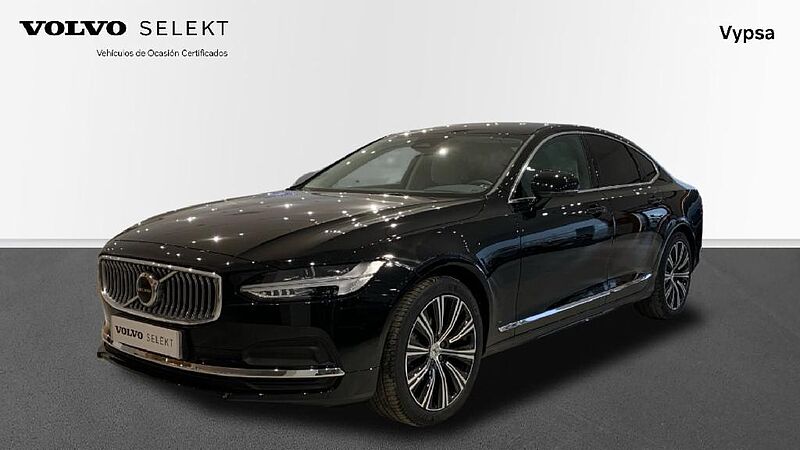 Volvo S90 2.0 B4 G PLUS BRIGHT AUTO 197 4P
