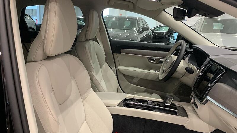 Volvo S90 2.0 B4 G PLUS BRIGHT AUTO 197 4P