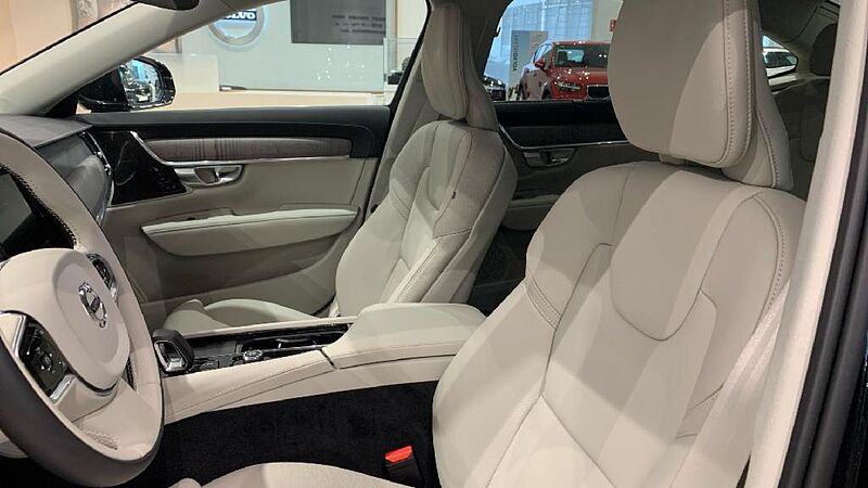 Volvo S90 2.0 B4 G PLUS BRIGHT AUTO 197 4P