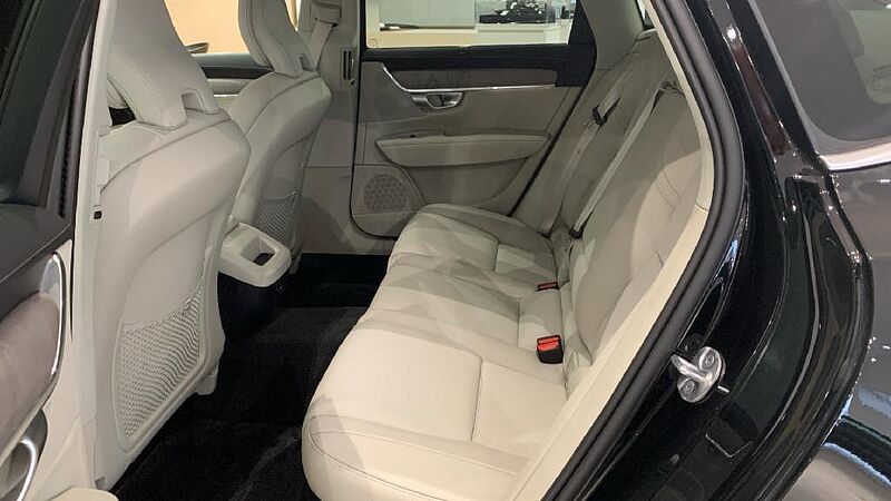 Volvo S90 2.0 B4 G PLUS BRIGHT AUTO 197 4P