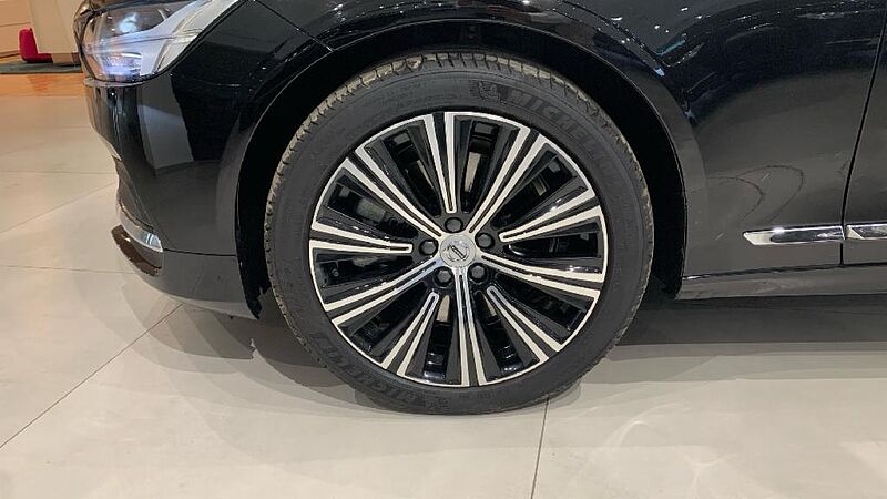 Volvo S90 2.0 B4 G PLUS BRIGHT AUTO 197 4P
