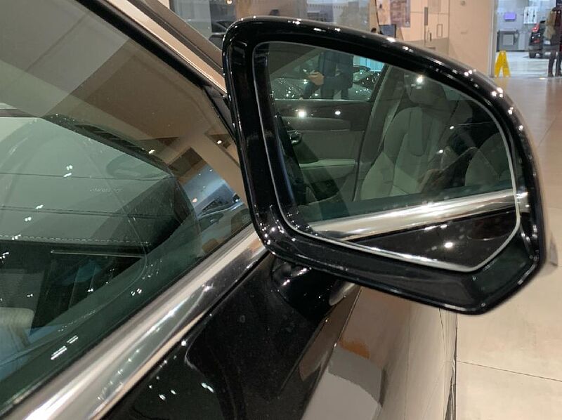 Volvo S90 2.0 B4 G PLUS BRIGHT AUTO 197 4P