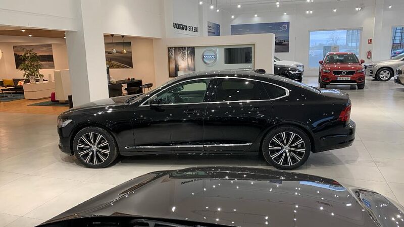 Volvo S90 2.0 B4 G PLUS BRIGHT AUTO 197 4P