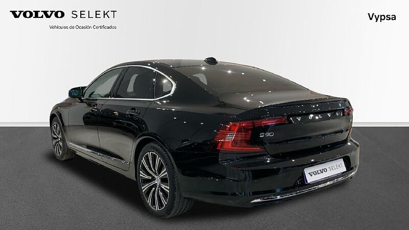Volvo S90 2.0 B4 G PLUS BRIGHT AUTO 197 4P