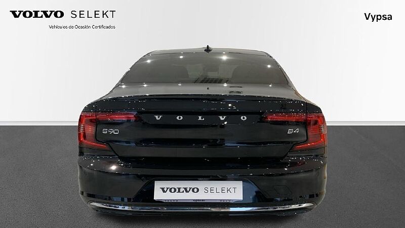 Volvo S90 2.0 B4 G PLUS BRIGHT AUTO 197 4P