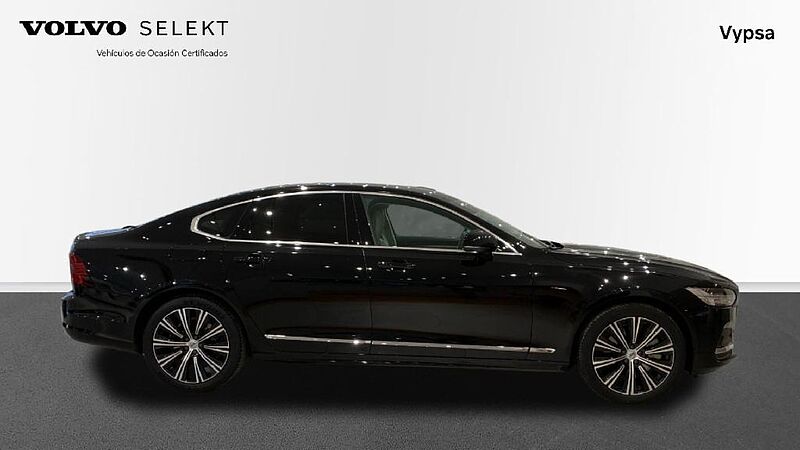 Volvo S90 2.0 B4 G PLUS BRIGHT AUTO 197 4P