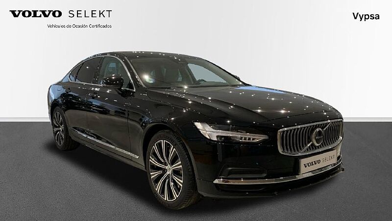 Volvo S90 2.0 B4 G PLUS BRIGHT AUTO 197 4P