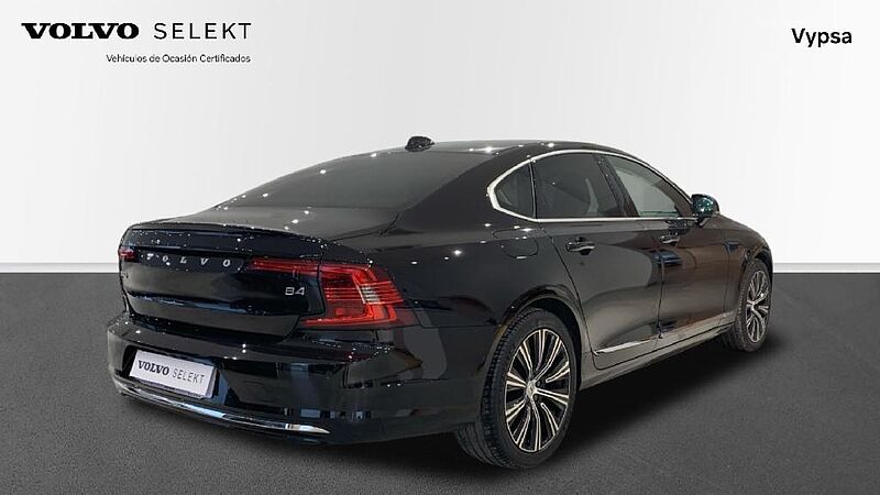 Volvo S90 2.0 B4 G PLUS BRIGHT AUTO 197 4P