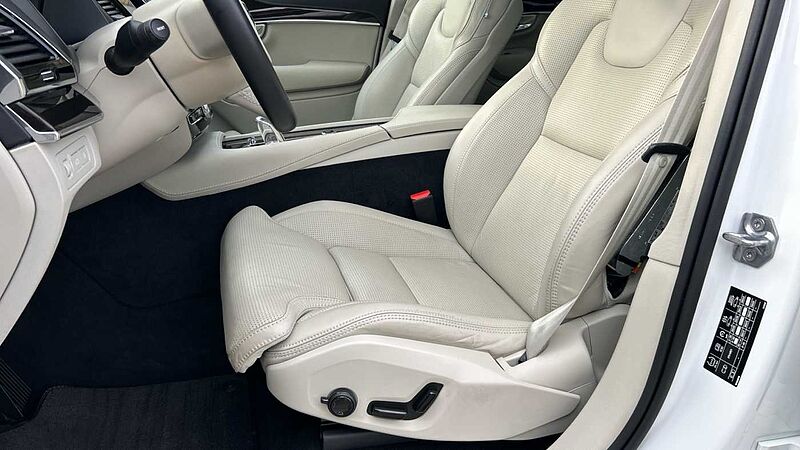 Volvo XC90 2.0 T8 INSCRIPTION 4WD AUTO 400 5P 7 Plazas