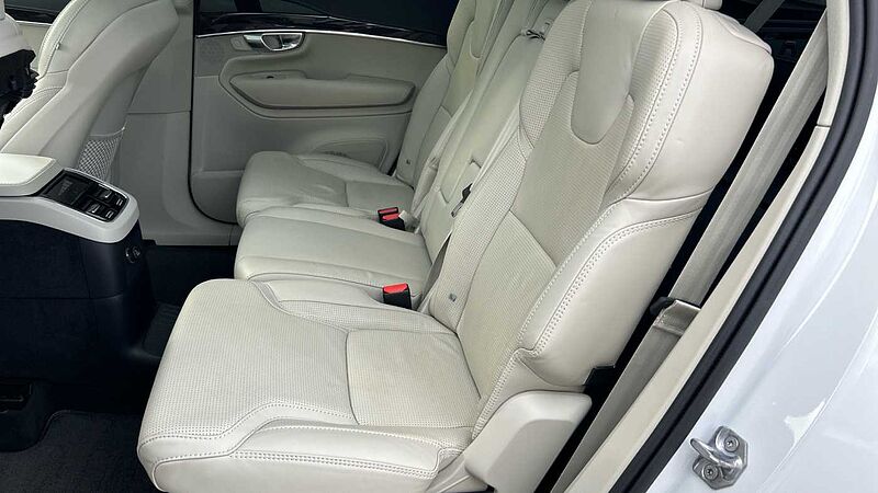 Volvo XC90 2.0 T8 INSCRIPTION 4WD AUTO 400 5P 7 Plazas