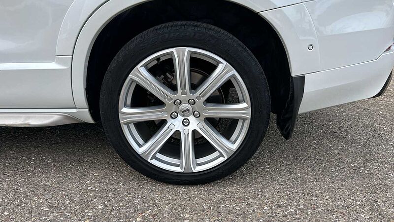 Volvo XC90 2.0 T8 INSCRIPTION 4WD AUTO 400 5P 7 Plazas