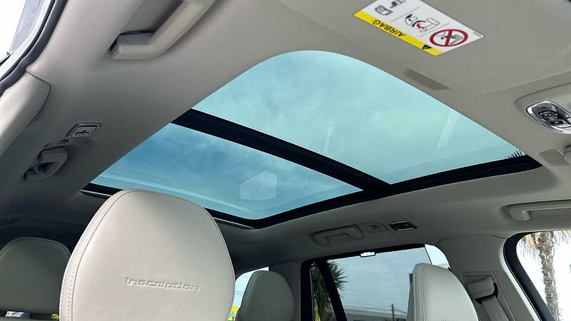 Volvo XC90 2.0 T8 INSCRIPTION 4WD AUTO 400 5P 7 Plazas