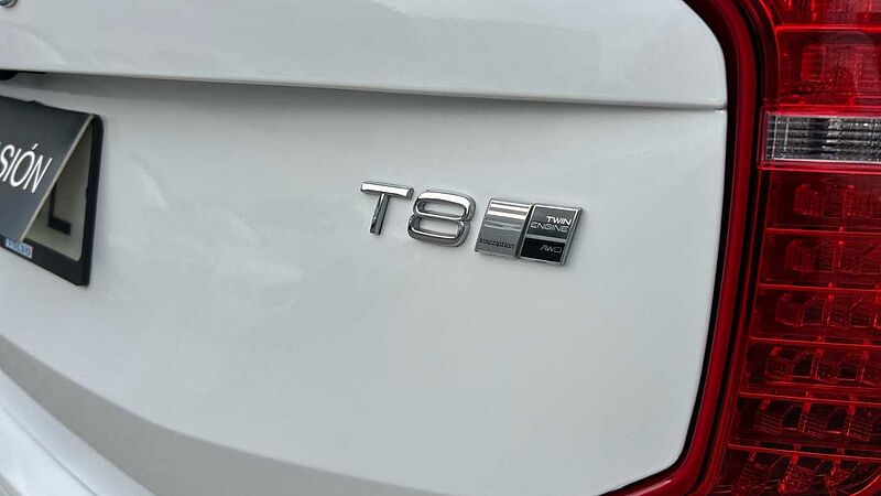 Volvo XC90 2.0 T8 INSCRIPTION 4WD AUTO 400 5P 7 Plazas