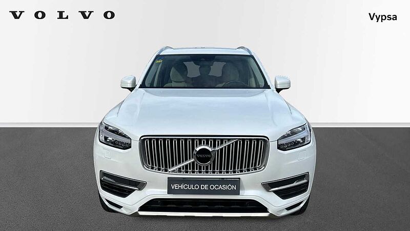 Volvo XC90 2.0 T8 INSCRIPTION 4WD AUTO 400 5P 7 Plazas