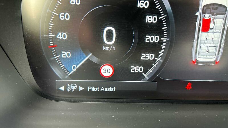 Volvo XC90 2.0 T8 INSCRIPTION 4WD AUTO 400 5P 7 Plazas