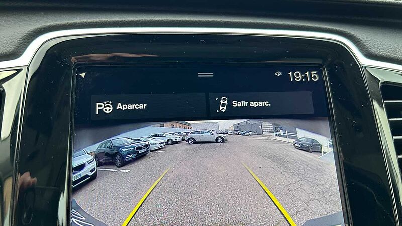 Volvo XC90 2.0 T8 INSCRIPTION 4WD AUTO 400 5P 7 Plazas