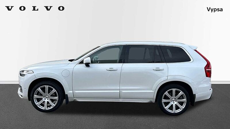 Volvo XC90 2.0 T8 INSCRIPTION 4WD AUTO 400 5P 7 Plazas