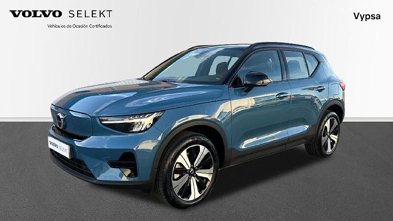 Volvo XC40 XC40 Recharge Plus, Twin Motor, Eléctrico