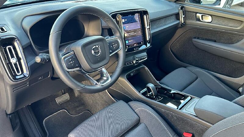 Volvo XC40 XC40 Recharge Plus, Twin Motor, Eléctrico