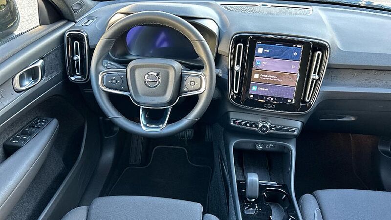 Volvo XC40 XC40 Recharge Plus, Twin Motor, Eléctrico