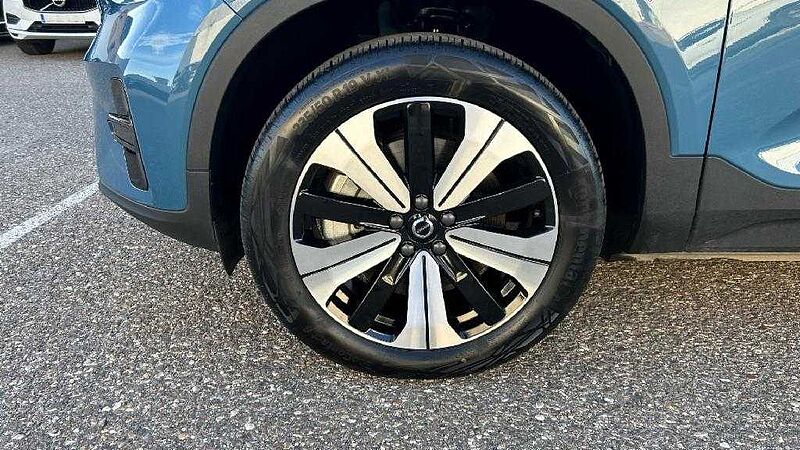 Volvo XC40 XC40 Recharge Plus, Twin Motor, Eléctrico