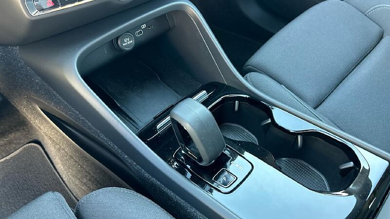 Volvo XC40 XC40 Recharge Plus, Twin Motor, Eléctrico