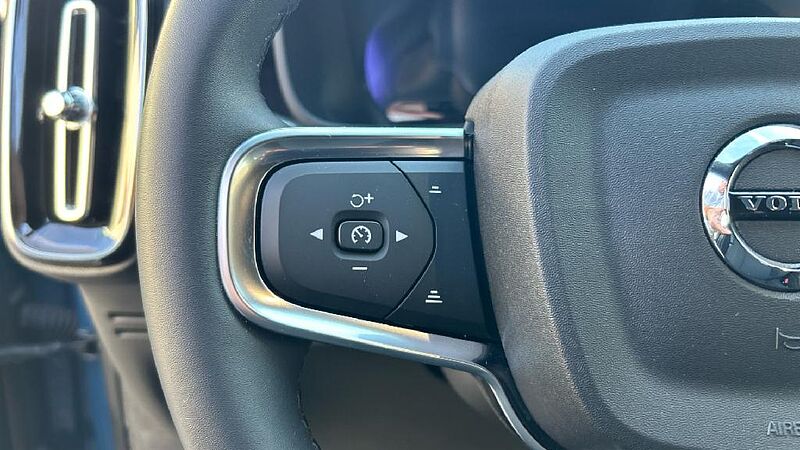 Volvo XC40 XC40 Recharge Plus, Twin Motor, Eléctrico