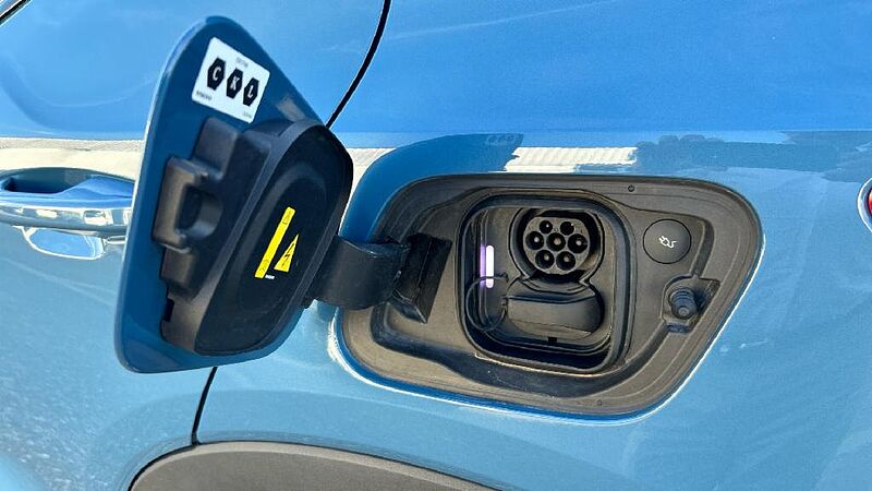 Volvo XC40 XC40 Recharge Plus, Twin Motor, Eléctrico