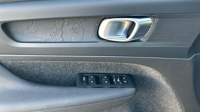 Volvo XC40 XC40 Recharge Plus, Twin Motor, Eléctrico