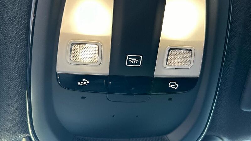 Volvo XC40 XC40 Recharge Plus, Twin Motor, Eléctrico