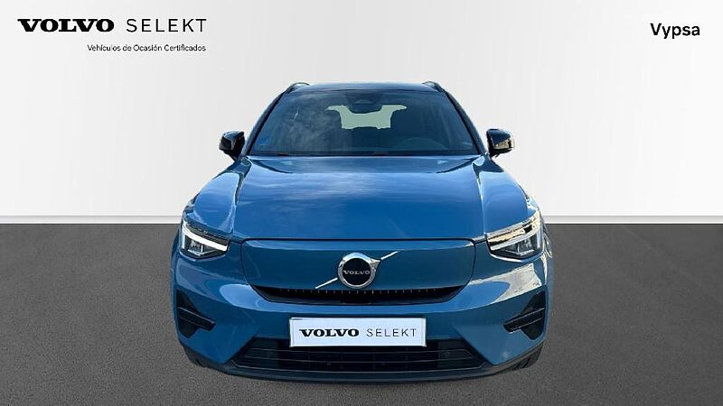 Volvo XC40 XC40 Recharge Plus, Twin Motor, Eléctrico