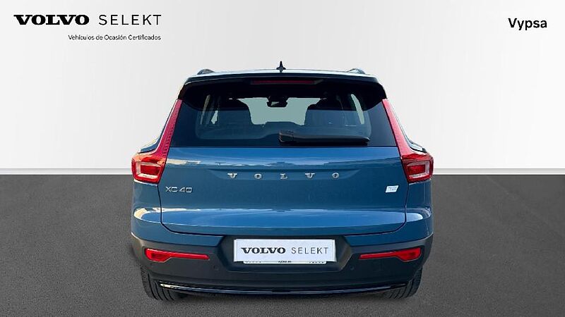 Volvo XC40 XC40 Recharge Plus, Twin Motor, Eléctrico