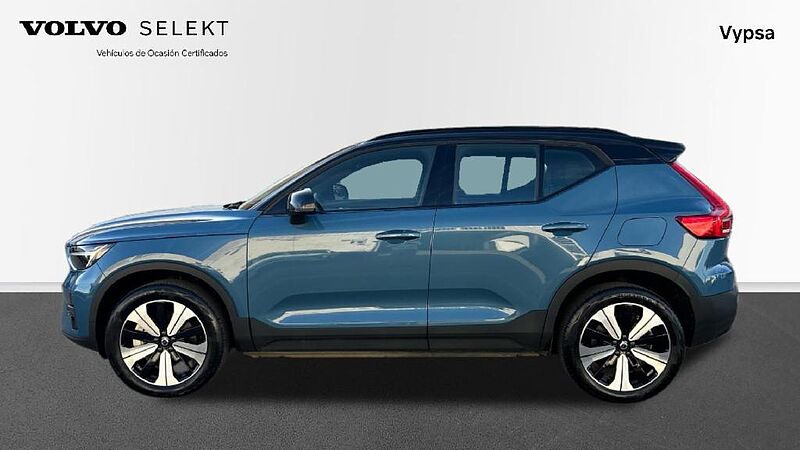 Volvo XC40 XC40 Recharge Plus, Twin Motor, Eléctrico