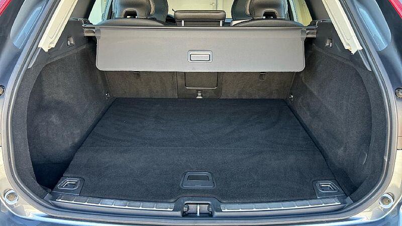 Volvo XC60 XC60 T8 Twin Momentum Automático