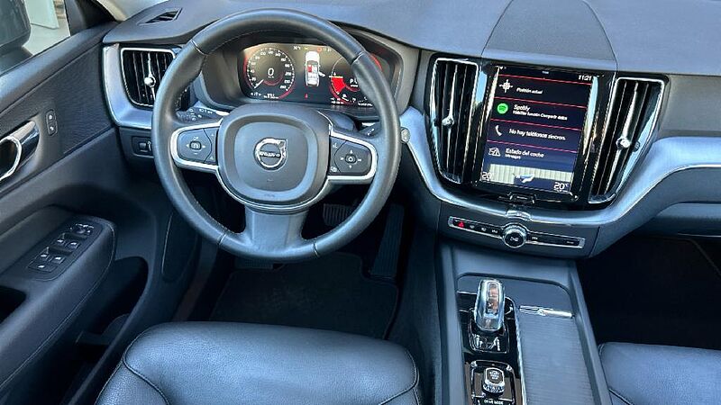 Volvo XC60 XC60 T8 Twin Momentum Automático