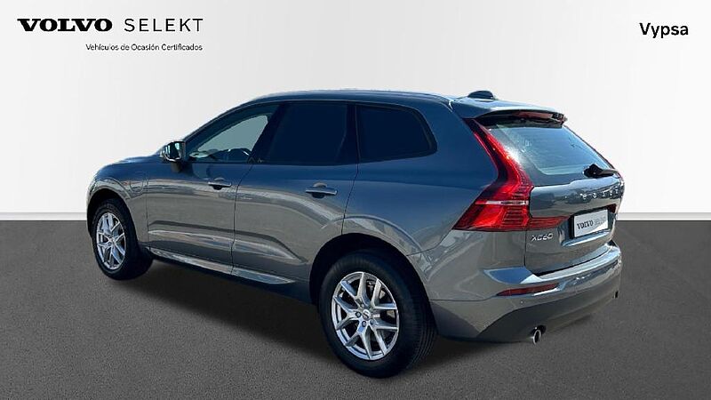 Volvo XC60 XC60 T8 Twin Momentum Automático