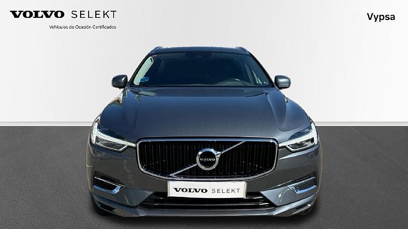 Volvo XC60 XC60 T8 Twin Momentum Automático