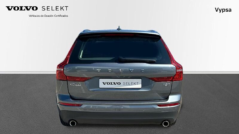 Volvo XC60 XC60 T8 Twin Momentum Automático
