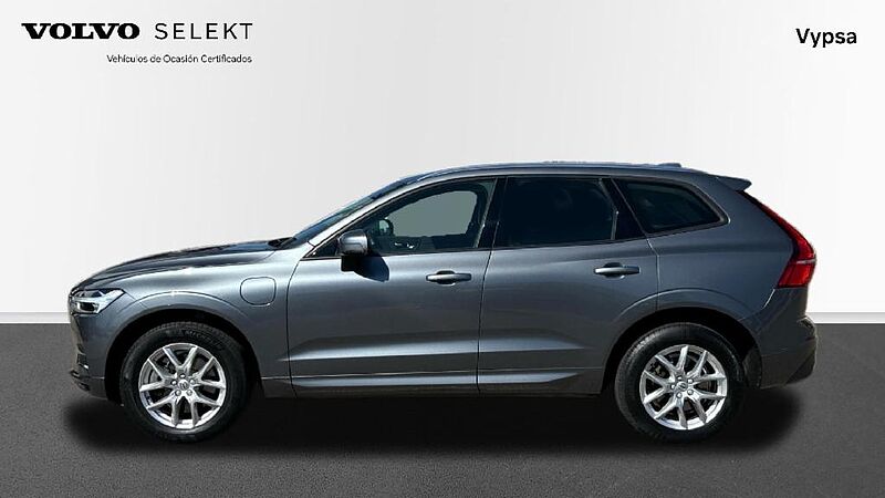 Volvo XC60 XC60 T8 Twin Momentum Automático